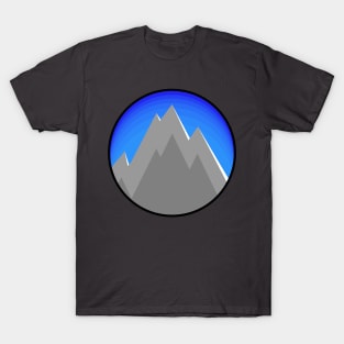 Mountain T-Shirt